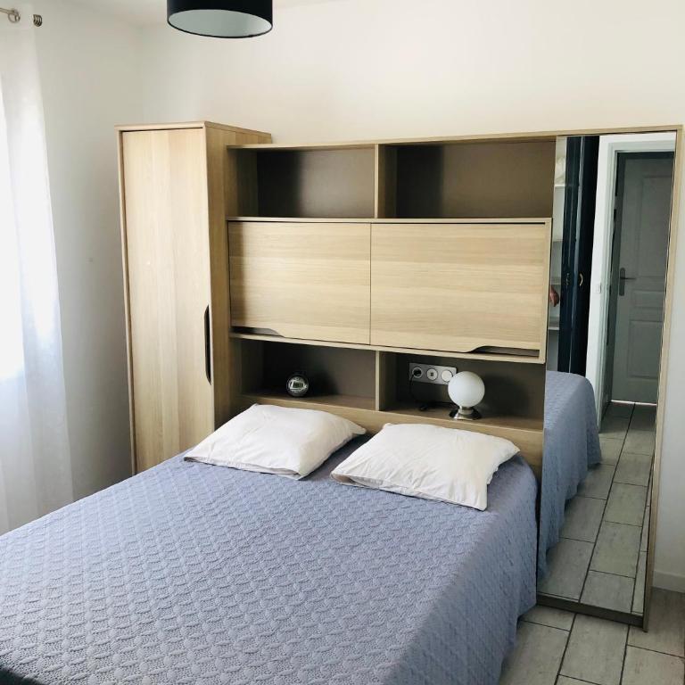 Magnifique villa avec cheminée - Villa con 3 Camere da Letto - 35