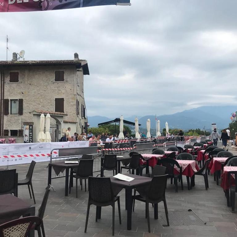 Garda Lake Attic - Appartamento con 2 Camere da Letto - 26