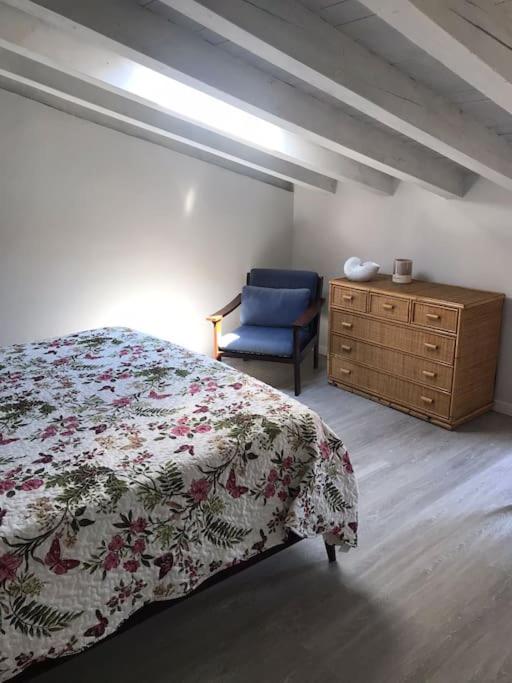 Garda Lake Attic - Appartamento con 2 Camere da Letto - 9
