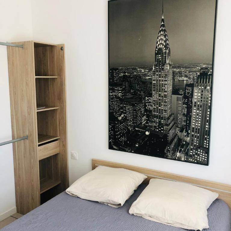 Magnifique villa avec cheminée - Villa con 3 Camere da Letto - 36