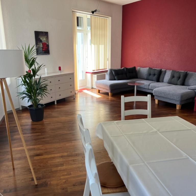 APARTMENT PETER - Apartamento de 2 dormitorios - 45
