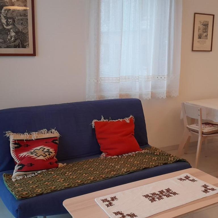 Ski Appartment Sonnalpe Nassfeld - Apartment mit 1 Schlafzimmer - 5