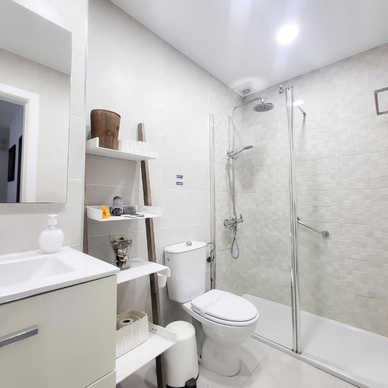 Mar y Sol Coral Holiday Dream - Apartamento de 1 dormitorio - 10