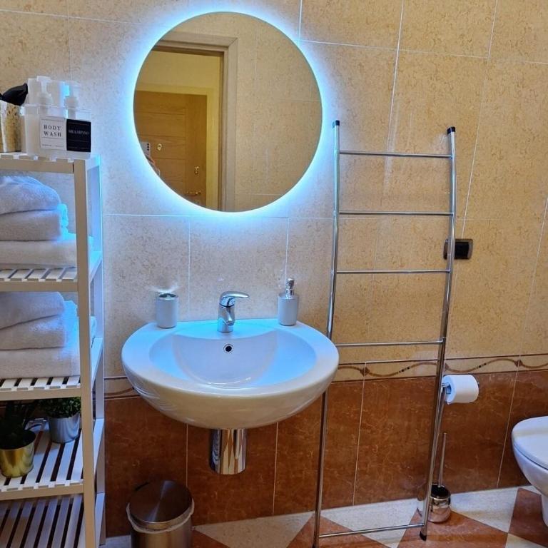 Elegant Suite Central Florence - Appartamento con 1 Camera da Letto - 5