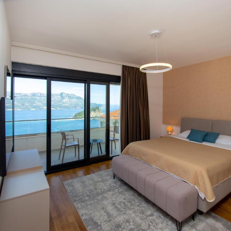 Villa Maya - Villa - 45