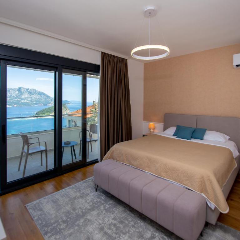 Villa Maya - Villa - 12