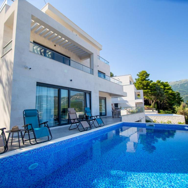 Villa Maya - Villa - 1