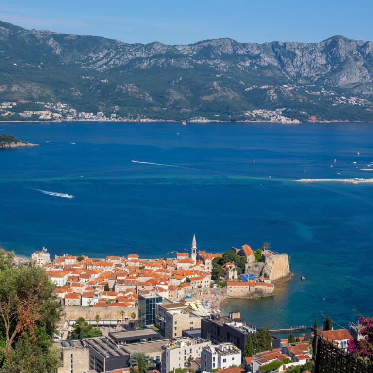 Villa Maya - Villa - 50