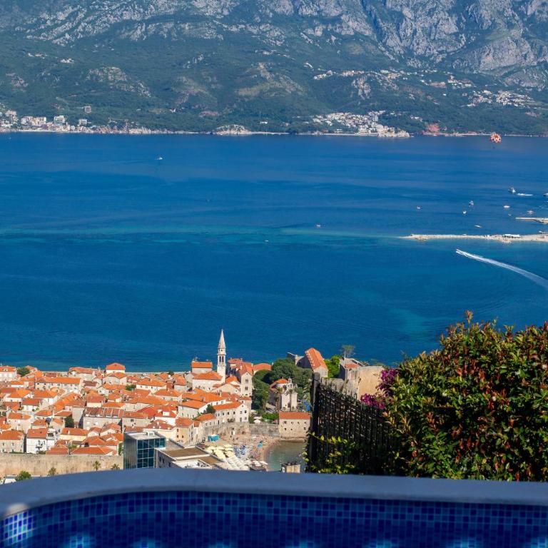 Villa Maya - Villa - 53