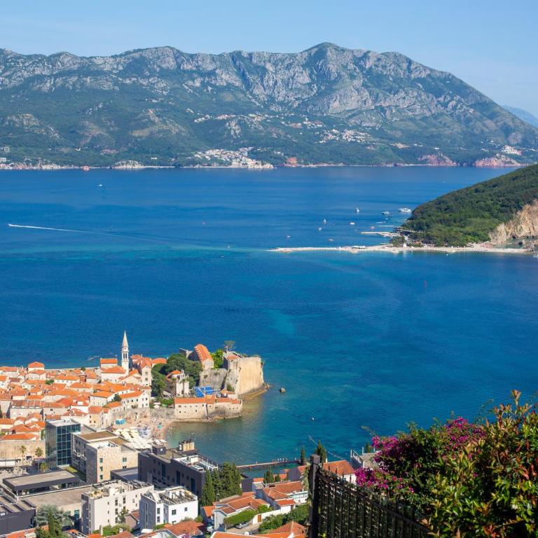 Villa Maya - Villa - 52