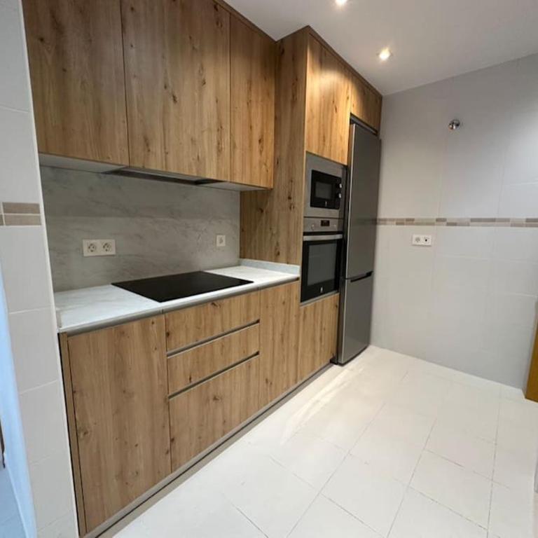 Aida en Marina del Este - Apartamento de 3 dormitorios - 14