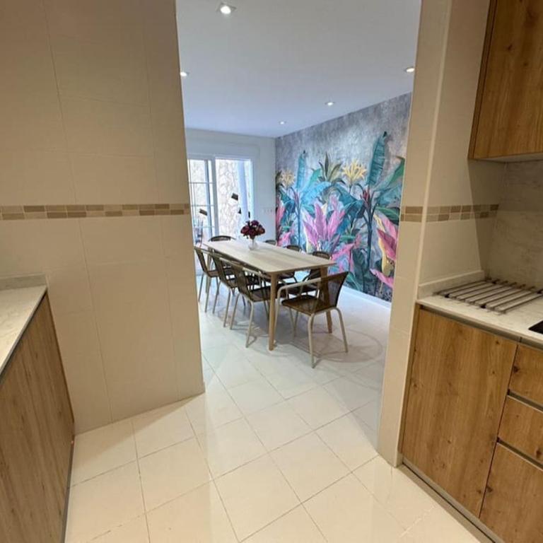 Aida en Marina del Este - Apartamento de 3 dormitorios - 15