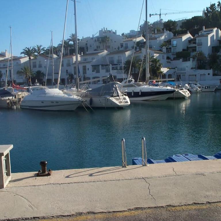 Aida en Marina del Este - Apartamento de 3 dormitorios - 41