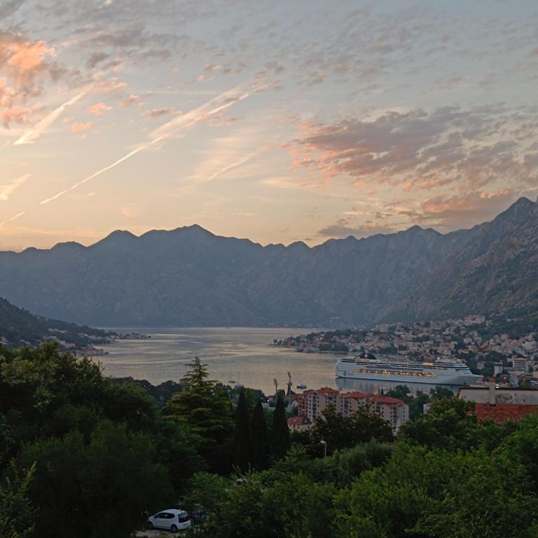 Radgost Kotor Apartments - Apartman sa 2 Spavaće Sobe - 31