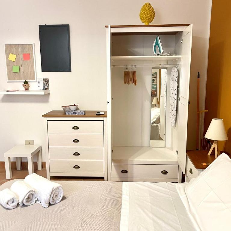 Punto Politeama - Appartamento con 1 Camera da Letto - 4