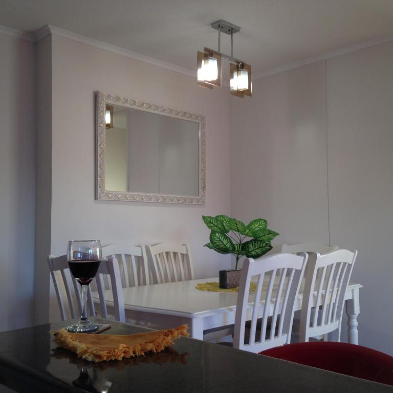 Apartamento Castilla - Apartamento con terraza - 7