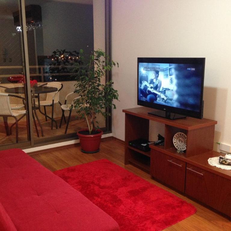 Apartamento Castilla - Apartamento con terraza - 9