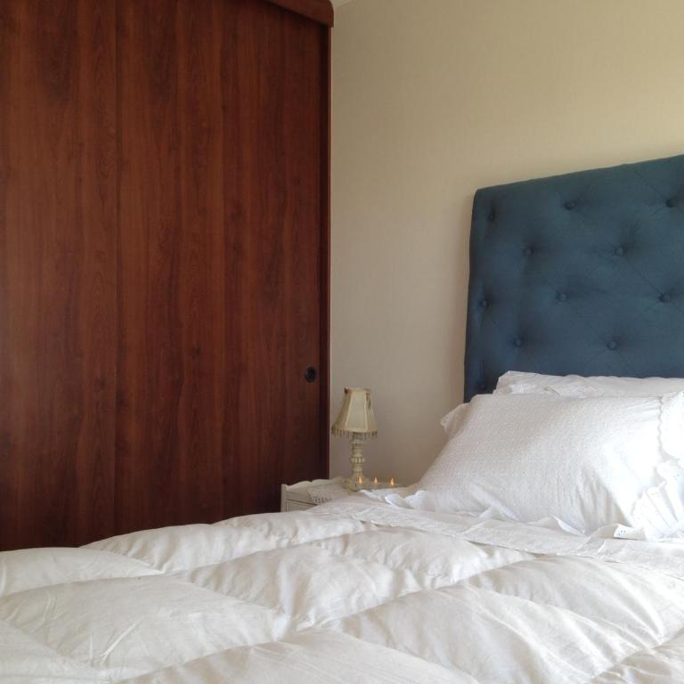 Apartamento Castilla - Apartamento con terraza - 41