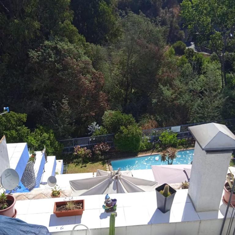 Tu Refugio en Jardín del Mar - Apartamento de 3 dormitorios - 6