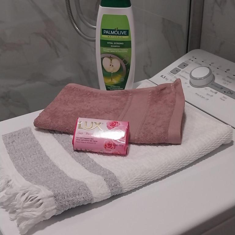 Obilex - Apartman - 16