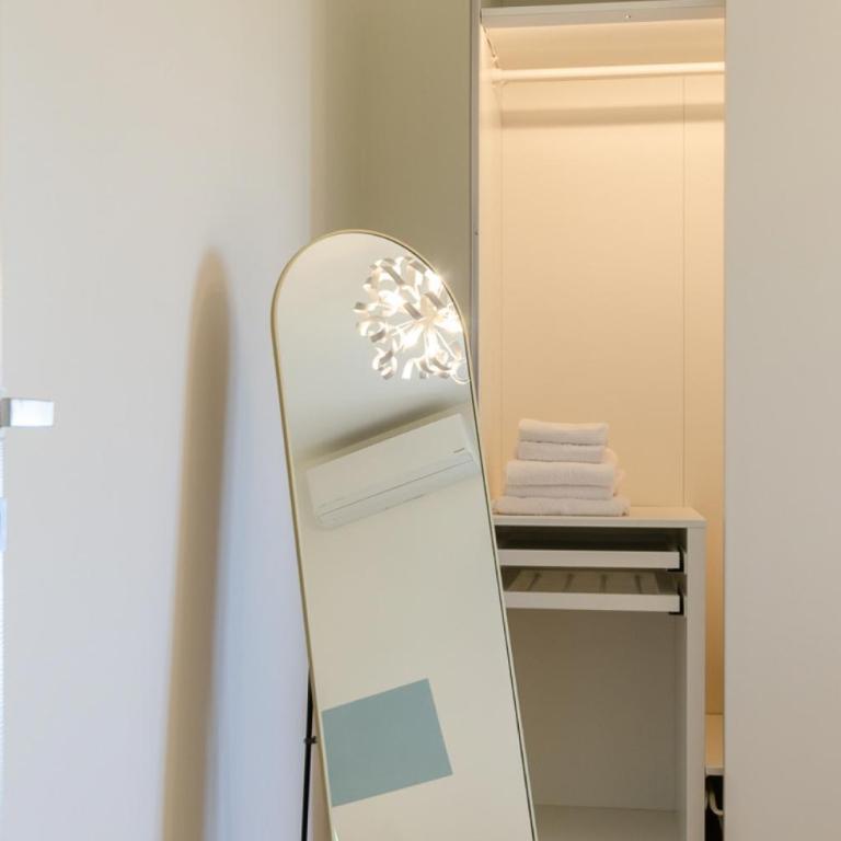 Milan Comfort Apartment - Appartamento con 1 Camera da Letto - 5