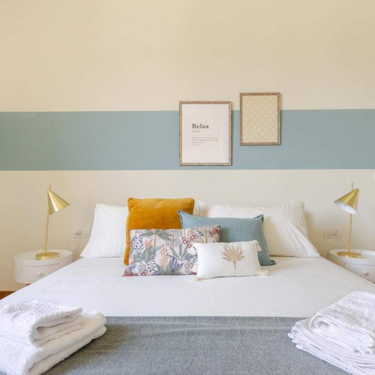 Milan Comfort Apartment - Appartamento con 1 Camera da Letto - 13