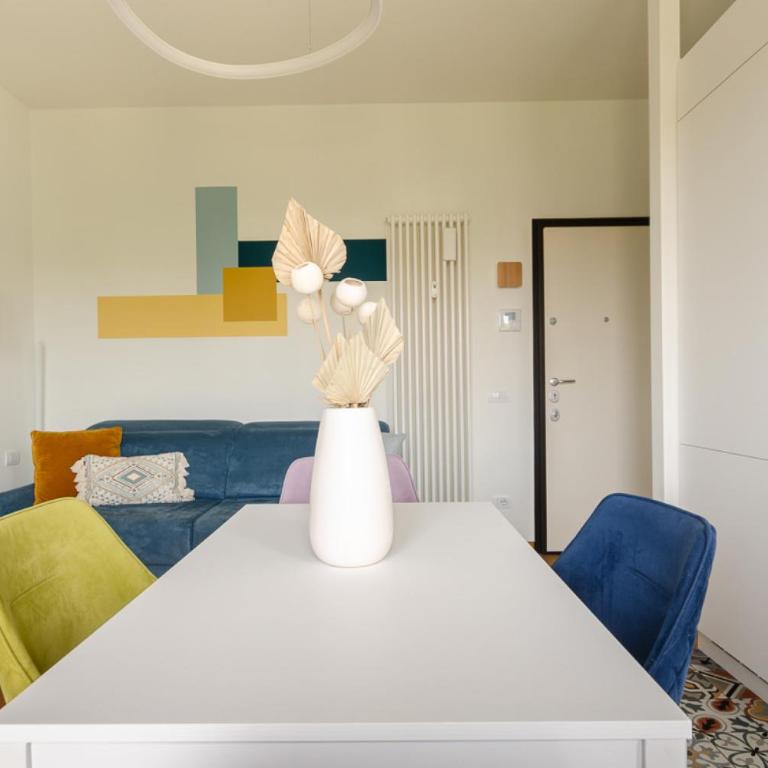Milan Comfort Apartment - Appartamento con 1 Camera da Letto - 15