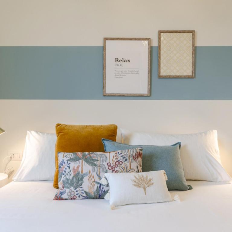 Milan Comfort Apartment - Appartamento con 1 Camera da Letto - 16