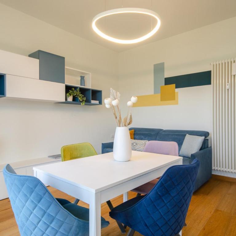 Milan Comfort Apartment - Appartamento con 1 Camera da Letto - 17