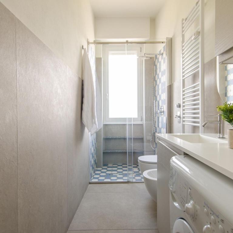 Milan Comfort Apartment - Appartamento con 1 Camera da Letto - 18