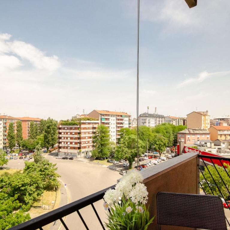 Milan Comfort Apartment - Appartamento con 1 Camera da Letto - 20