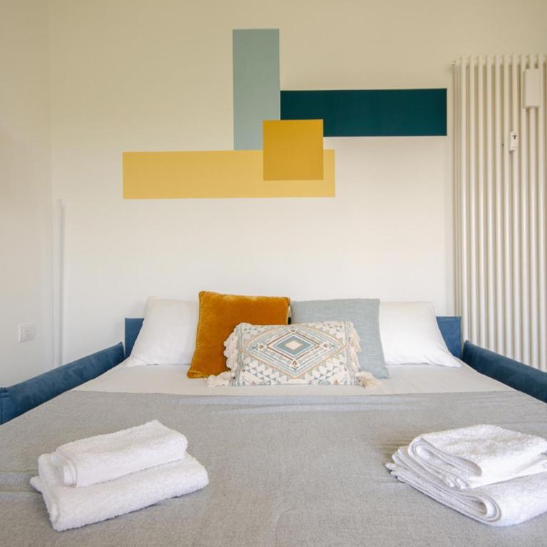 Milan Comfort Apartment - Appartamento con 1 Camera da Letto - 22