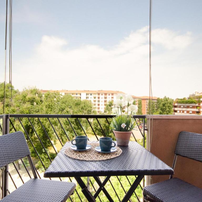 Milan Comfort Apartment - Appartamento con 1 Camera da Letto - 25
