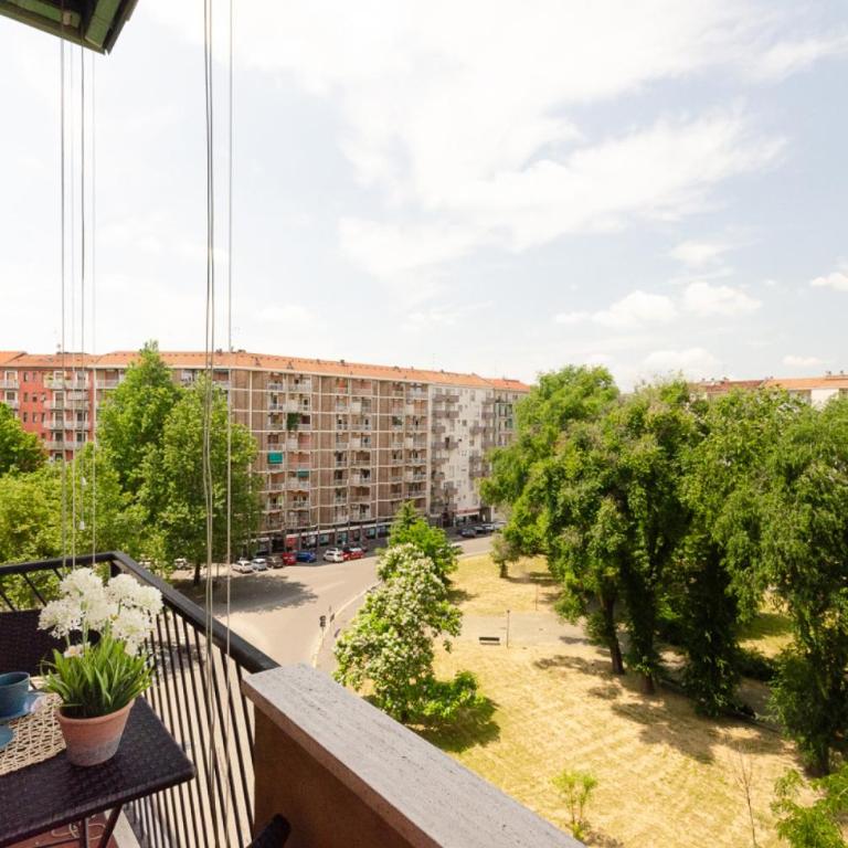 Milan Comfort Apartment - Appartamento con 1 Camera da Letto - 26
