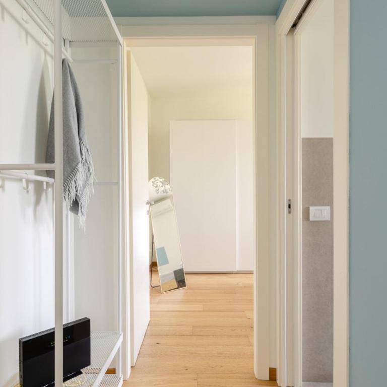 Milan Comfort Apartment - Appartamento con 1 Camera da Letto - 30