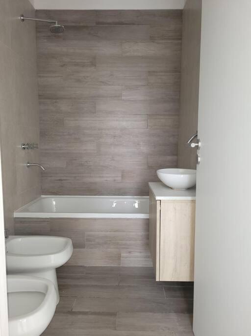 Departamento Las Lomitas - Apartamento de 1 dormitorio - 21