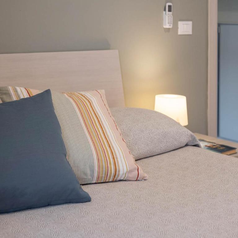 Le Case di Salvia - Appartamento con 1 Camera da Letto - 16