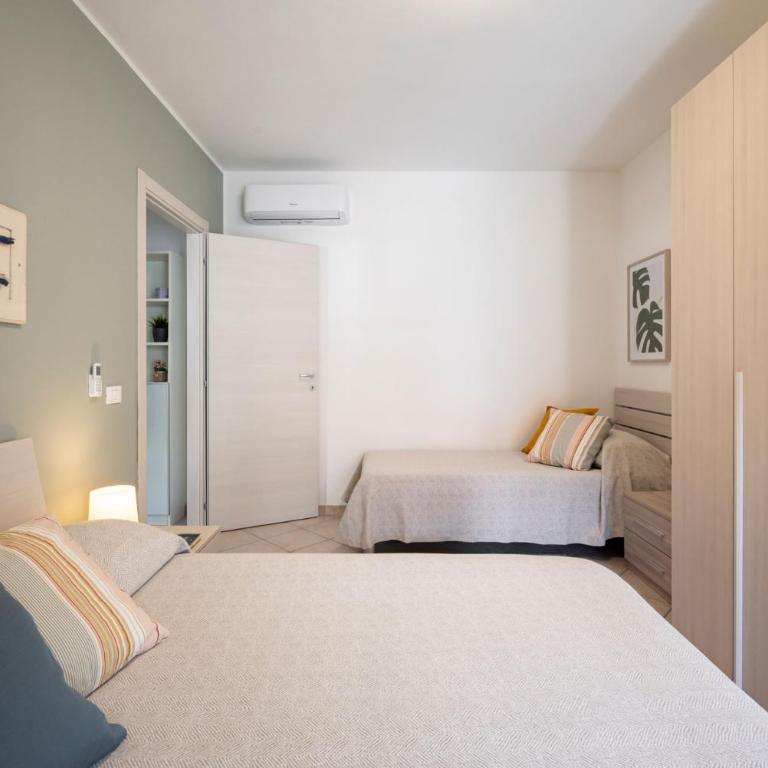 Le Case di Salvia - Appartamento con 1 Camera da Letto - 17