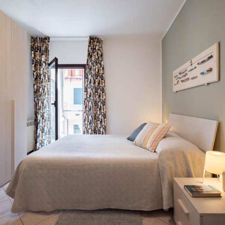 Le Case di Salvia - Appartamento con 1 Camera da Letto - 20