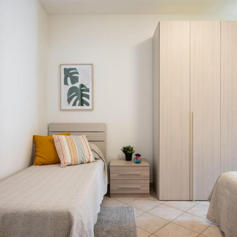 Le Case di Salvia - Appartamento con 1 Camera da Letto - 21