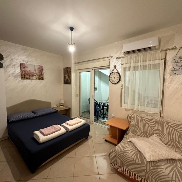 Apartments Savina - One-Bedroom Apartment - 7
