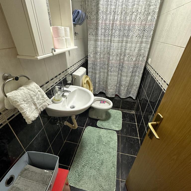 Apartments Savina - One-Bedroom Apartment - 48