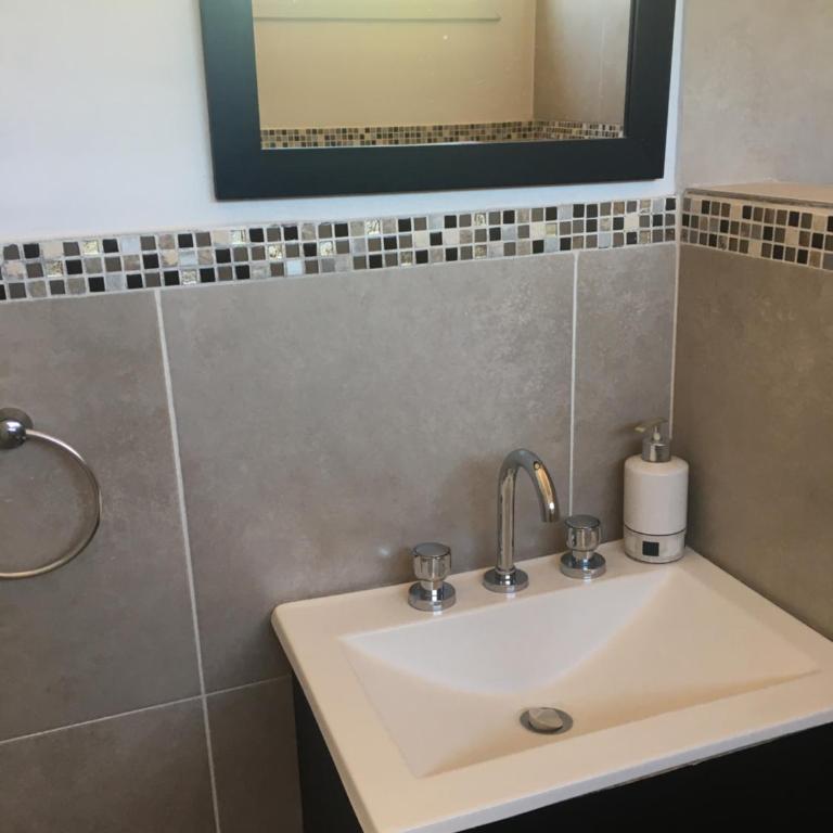 Monoambiente - Apartamento de 1 dormitorio - 5