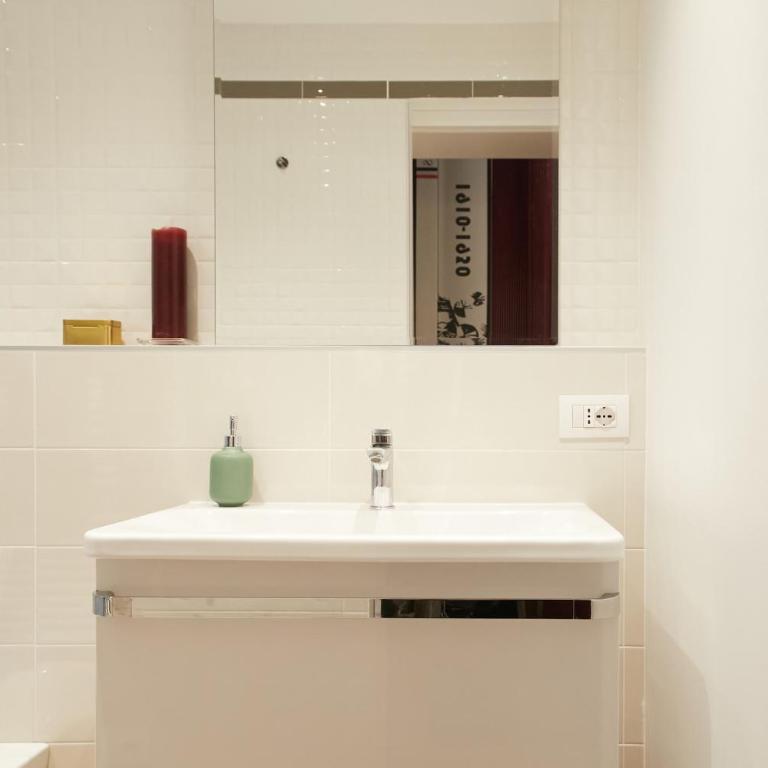 Magnolia - 7Sundays - Appartamento con 2 Camere da Letto - 22