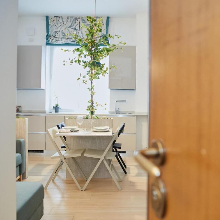 Magnolia - 7Sundays - Appartamento con 2 Camere da Letto - 16