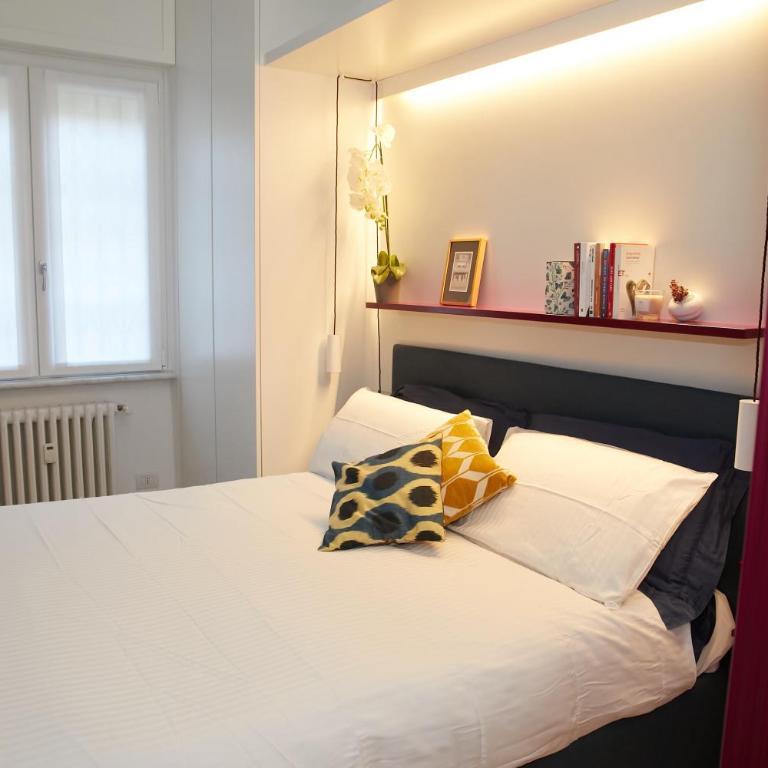 Magnolia - 7Sundays - Appartamento con 2 Camere da Letto - 3