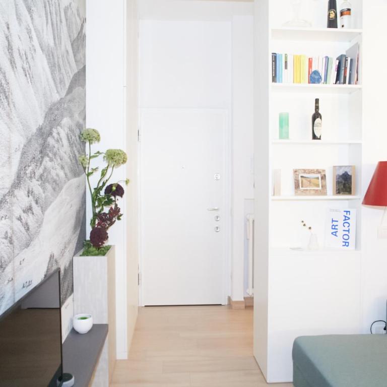 Magnolia - 7Sundays - Appartamento con 2 Camere da Letto - 25