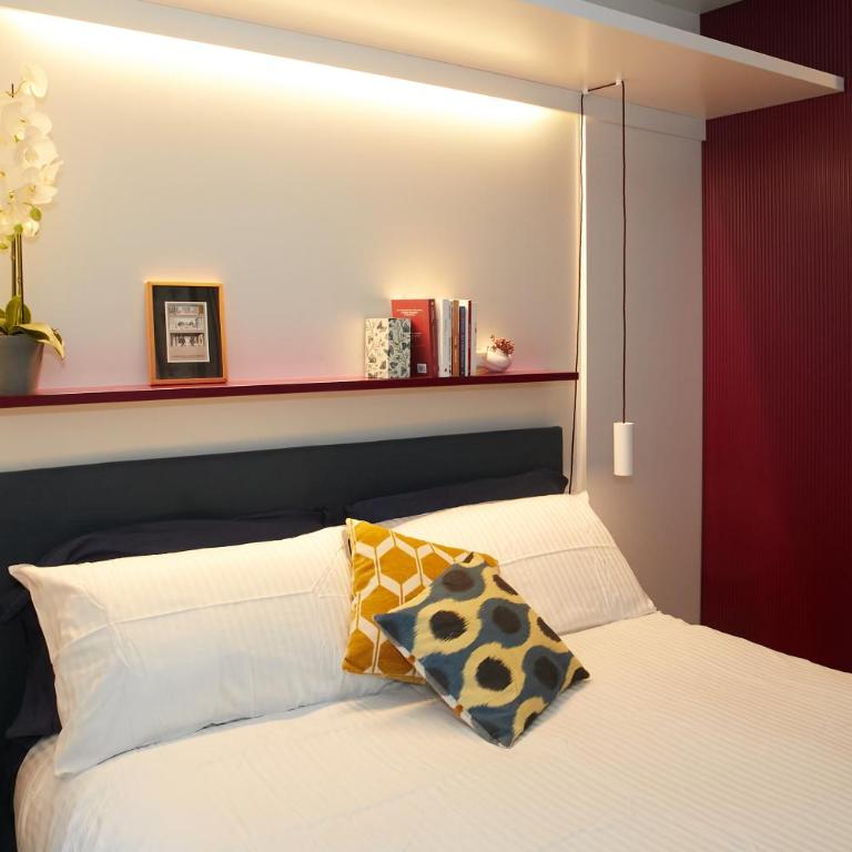 Magnolia - 7Sundays - Appartamento con 2 Camere da Letto - 2