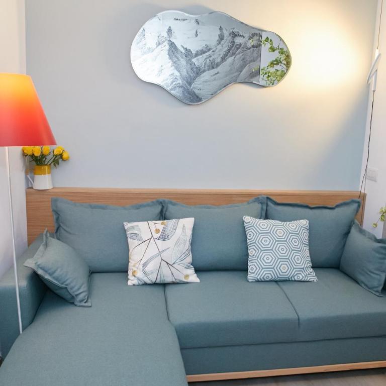 Magnolia - 7Sundays - Appartamento con 2 Camere da Letto - 8
