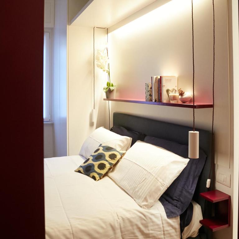 Magnolia - 7Sundays - Appartamento con 2 Camere da Letto - 10